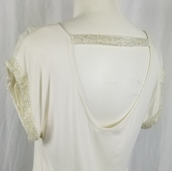 XXI Forever 21 Beaded Dress - Picture 5 of 6